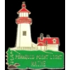 MAINE LIGHTHOUSE PIN PEMAQUID POINT LIGHTHOUSE PIN MAINE LIGHTHOUSE PIN PEMAQUID POINT LIGHTHOUSE PIN